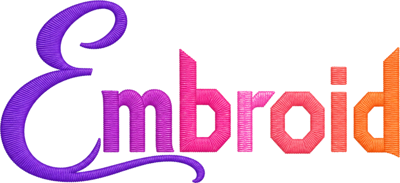 Embroid